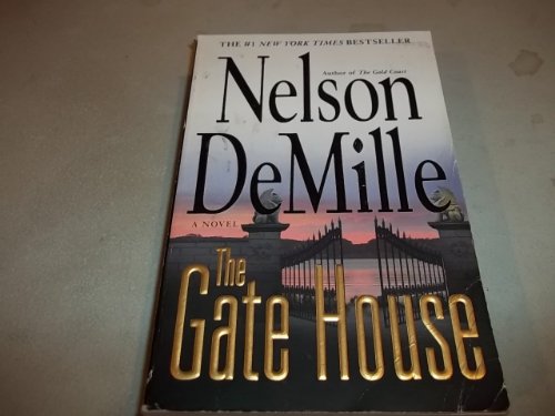Stock image for The Gate House for sale by Gulf Coast Books