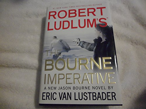 9780446564472: Robert Ludlum's The Bourne Imperative (Jason Bourne)