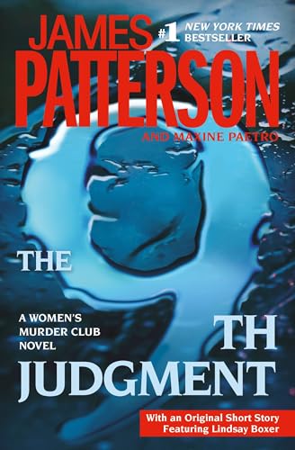 9780446565509: The 9th Judgment (A Women's Murder Club Thriller, 9)