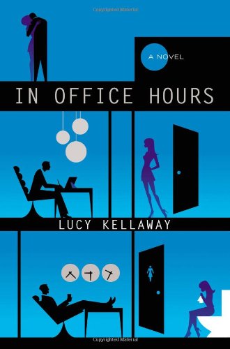 Stock image for In Office Hours for sale by Signedbookman