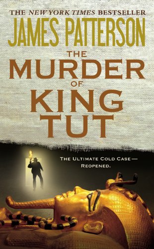 Stock image for The Murder of King Tut for sale by Zoom Books Company