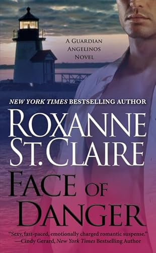 Face of Danger (9780446566575) by St. Claire, Roxanne