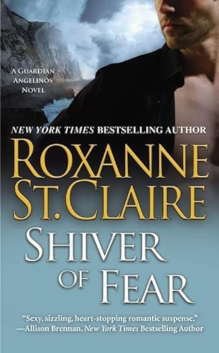 Imagen de archivo de Shiver of Fear a la venta por Better World Books: West