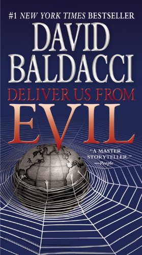 Beispielbild fr Deliver Us from Evil zum Verkauf von Better World Books