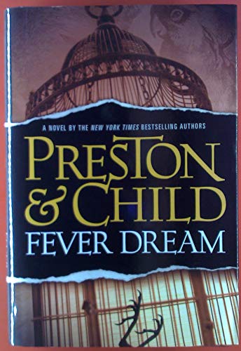 Stock image for Fever Dream for sale by ThriftBooks-Dallas
