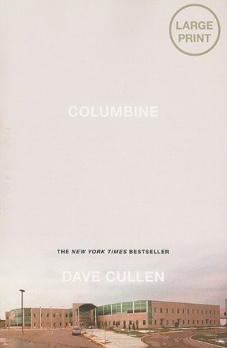 Imagen de archivo de Columbine a la venta por Half Price Books Inc.