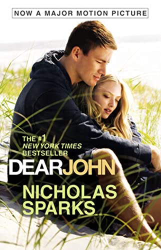 9780446567329: Dear John