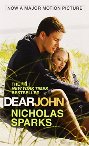 9780446567336: Dear John