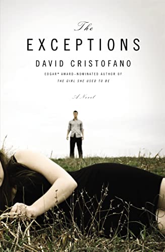 Stock image for The Exceptions for sale by Better World Books: West