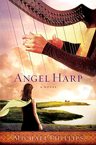Stock image for Angel Harp: A Novel for sale by Your Online Bookstore