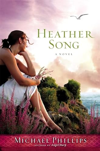 Beispielbild fr Heather Song: A Novel zum Verkauf von Wonder Book