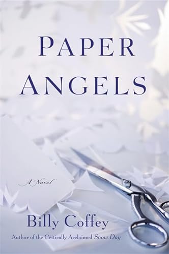 Imagen de archivo de Paper Angels: A Novel a la venta por Reliant Bookstore