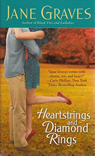 Beispielbild fr Heartstrings and Diamond Rings zum Verkauf von Better World Books