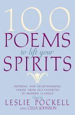 Beispielbild fr 100 Poems to Lift Your Spirits zum Verkauf von SecondSale