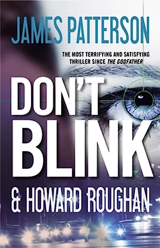 Stock image for Don't Blink for sale by SecondSale