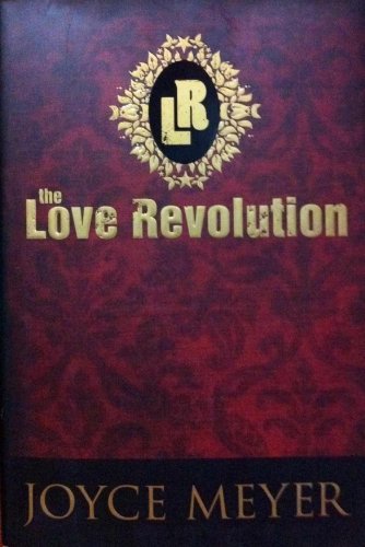 Beispielbild fr The Love Revolution zum Verkauf von Better World Books