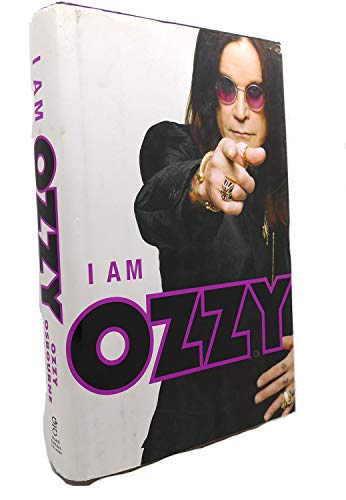 Beispielbild fr I Am Ozzy zum Verkauf von Better World Books