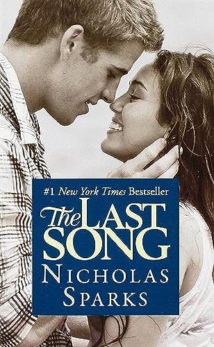 Imagen de archivo de The Last Song a la venta por SecondSale