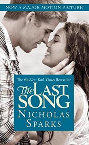 9780446570978: The Last Song