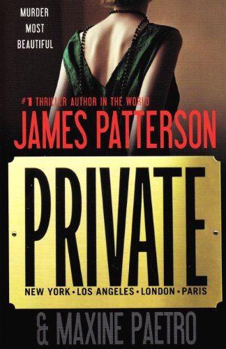 Stock image for Private for sale by Better World Books