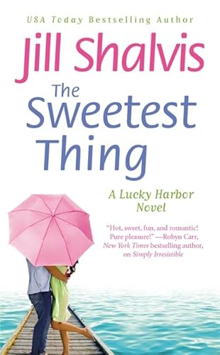 9780446571623: The Sweetest Thing: Number 2 in series
