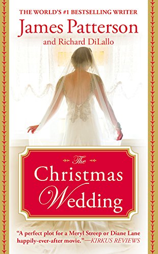 Beispielbild fr The Christmas Wedding zum Verkauf von Your Online Bookstore
