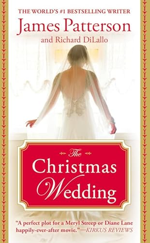 9780446571753: The Christmas Wedding