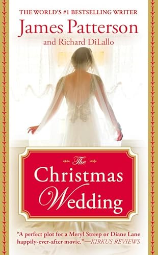 9780446571753: The Christmas Wedding
