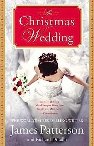 9780446571760: The Christmas Wedding