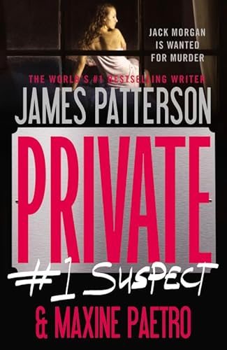 Stock image for Private: #1 Suspect (Private, 2) for sale by Gulf Coast Books