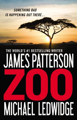Beispielbild fr Zoo zum Verkauf von ZBK Books