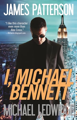 9780446571807: I, Michael Bennett (A Michael Bennett Thriller, 5)