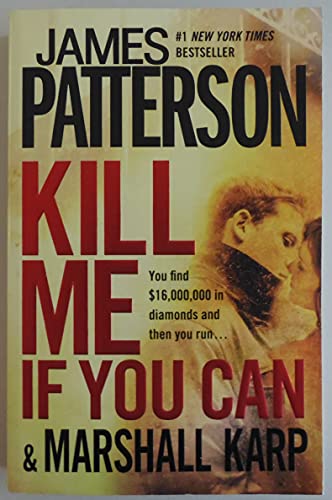 Stock image for Kill Me If You Can for sale by Gulf Coast Books