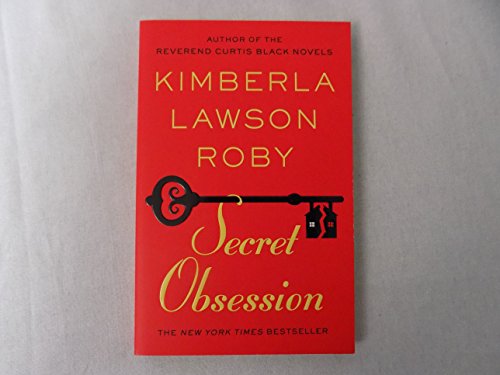 9780446572415: Secret Obsession