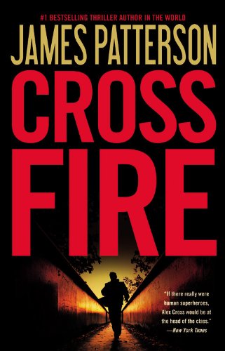 Stock image for Cross Fire for sale by -OnTimeBooks-