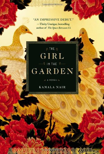 Stock image for The Girl in the Garden for sale by Better World Books