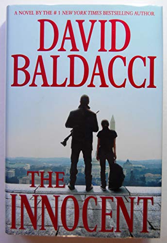 Stock image for The Innocent (Will Robie Series (1)) for sale by Gulf Coast Books
