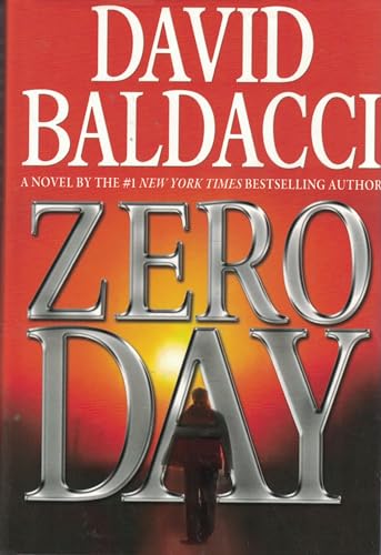 Zero Day (John Puller Series)