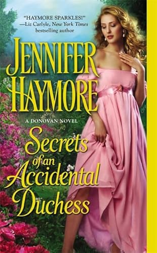 Stock image for Secrets of an Accidental Duchess, Volume 2 (Donovan Sisters) for sale by Adventures Underground