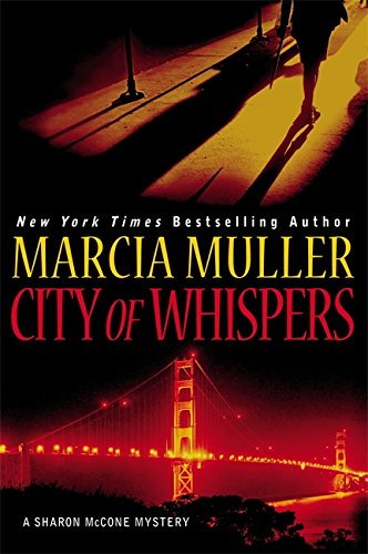Beispielbild fr City of Whispers zum Verkauf von Willis Monie-Books, ABAA