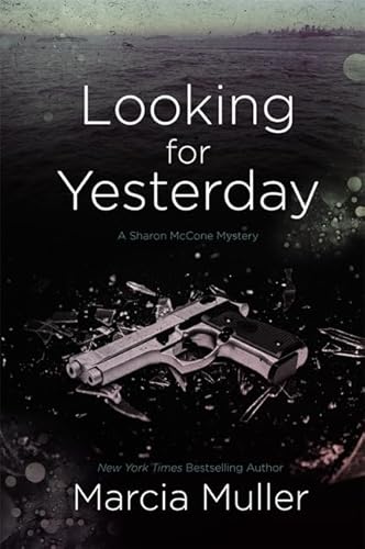 Stock image for Looking for Yesterday (A Sharon McCone Mystery, 29) for sale by BookMarx Bookstore