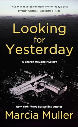 9780446573368: Looking For Yesterday: 29 (Sharon McCone Mystery)