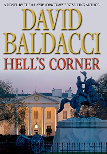 Stock image for Hell's Corner for sale by Better World Books