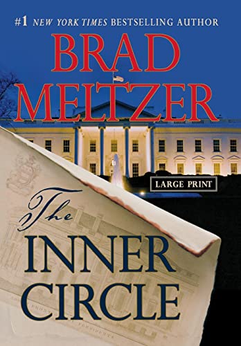 9780446573719: The Inner Circle