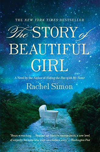 9780446574457: The Story of a Beautiful Girl