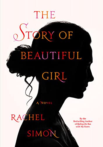 Stock image for The Story of Beautiful Girl for sale by Gulf Coast Books