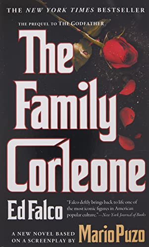Beispielbild fr The Family Corleone zum Verkauf von Blackwell's