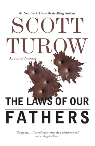 9780446574945: Laws of Our Fathers