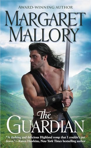 

The Guardian (The Return of the Highlanders)