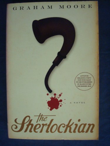 Beispielbild fr The Sherlockian zum Verkauf von ThriftBooks-Dallas